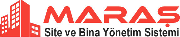 Maraş Site Bina Yönetimi